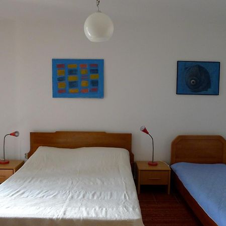 Apartments Maslina Ilha Sveti Stefan Exterior foto